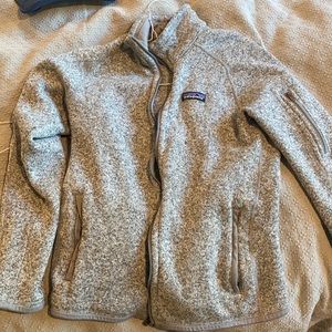 Patagonia Jacket